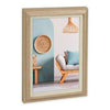 ZEP Fotorahmen DZ868B Livorno Brown 15x20 cm