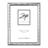 ZEP -Fotorahmen Erice B15817 Silber plattiert 7x10 cm