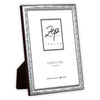 ZEP -Fotorahmen Erice B15817 Silber plattiert 7x10 cm