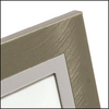 ZEP Fotorahmen H1257 WELS Bronze 13x18 cm