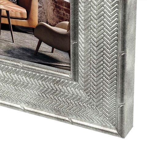 ZEP Fotorahmen Ka623s Andria Silver 20x30 cm