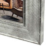 ZEP Fotorahmen Ka657s Andria Silber 13x18 cm