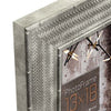 ZEP Fotorahmen Ka657s Andria Silber 13x18 cm