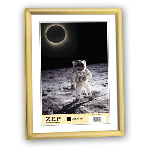 ZEP Fotorahmen KG6 Gold 30x45 cm