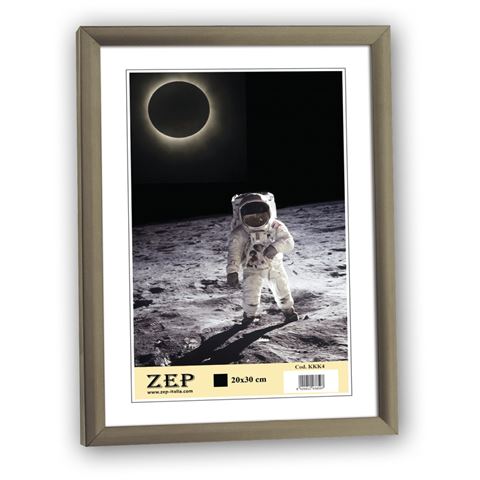 ZEP Fotorahmen KK6 Bronze 30x45 cm
