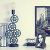 ZEP Fotorahmen LF254L Perugia Black 40x50 cm