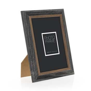 ZEP Fotorahmen LF254L Perugia Black 40x50 cm