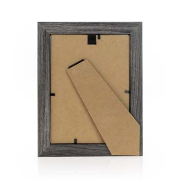 ZEP Fotorahmen LF254L Perugia Black 40x50 cm