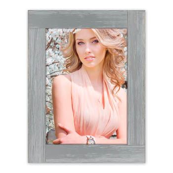 ZEP Fotorahmen M8521G Parma Grey 10x15 cm