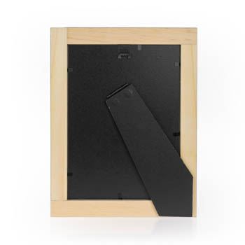 ZEP Fotorahmen M8521G Parma Grey 10x15 cm