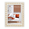 ZEP Fotorahmen MK523W Lecce White 20x30 cm