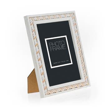 ZEP Fotorahmen MK523W Lecce White 20x30 cm