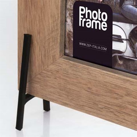 ZEP -Fotorahmen ML275 Frejus Horizontal 13x18 cm