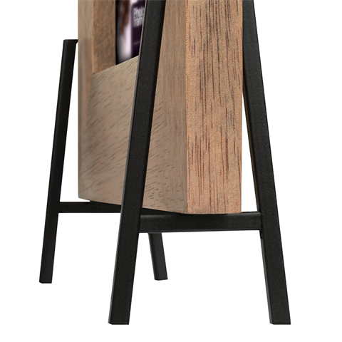 ZEP -Fotorahmen ML446 Frejus vertikal 10x15 cm