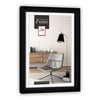 ZEP Fotorahmen NE323B Newton Black 20x30 cm