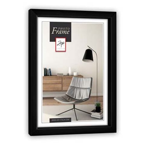ZEP Fotorahmen NE323B Newton Black 20x30 cm