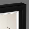 ZEP Fotorahmen NE323B Newton Black 20x30 cm