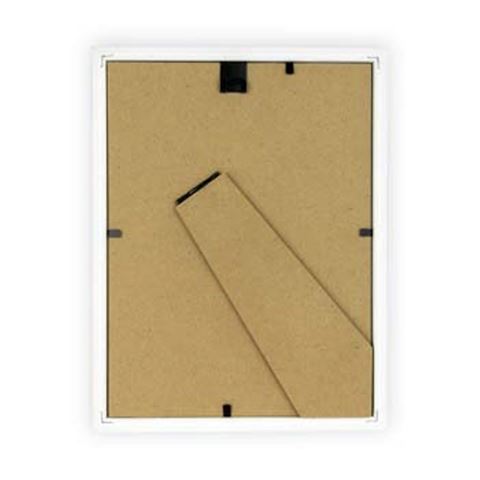 ZEP Fotorahmen NP54W Edison White 40x50 cm