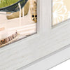 ZEP -Fotorahmen NQ22W ARLON White 2Q 2x10x15 cm