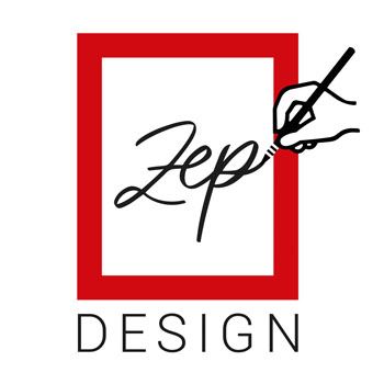 ZEP Fotorahmen PL979 MONICA B 7x12 cm