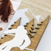 ZEP Fotorahmen PN3546 Cervinia 10x15 cm