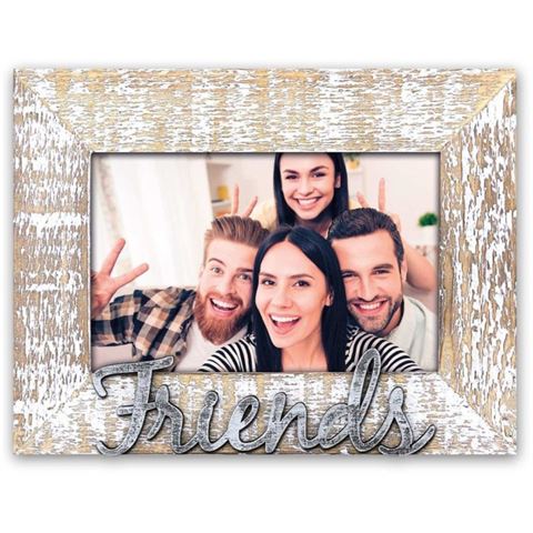 ZEP Fotorahmen PQ7246 Freunde 10x15 cm