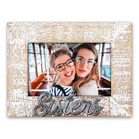 ZEP Fotorahmen PQ9146 Schwestern 10x15 cm