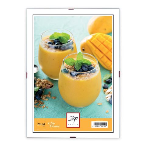 ZEP Fotorahmen R1318 Clip Frame 13x18 cm