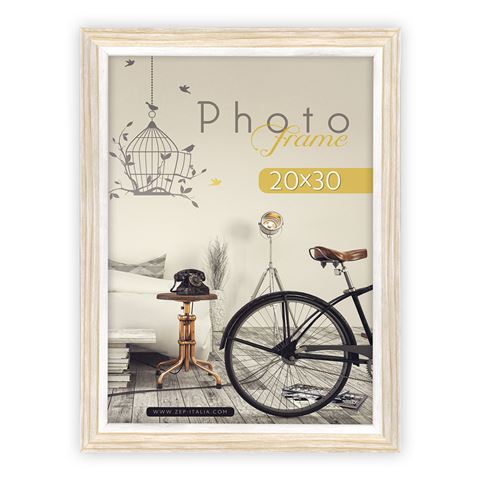 ZEP Fotorahmen Rl68n Corby 15x20 cm