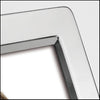 ZEP-Fotorahmen S01-5 Silber plattiert 13x18 cm
