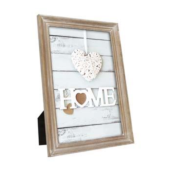 ZEP Fotorahmen T15518 Vintage Naturel 18x24 cm