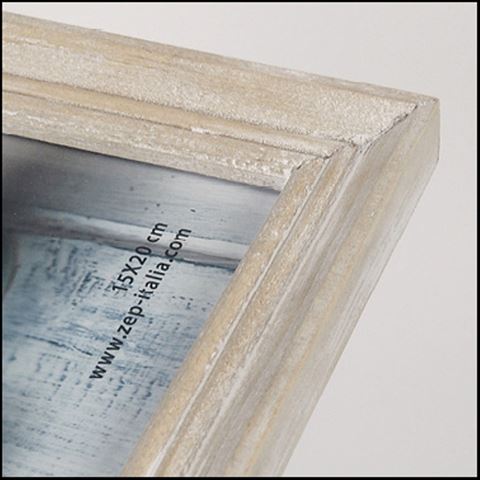 ZEP Fotorahmen T15518 Vintage Naturel 18x24 cm