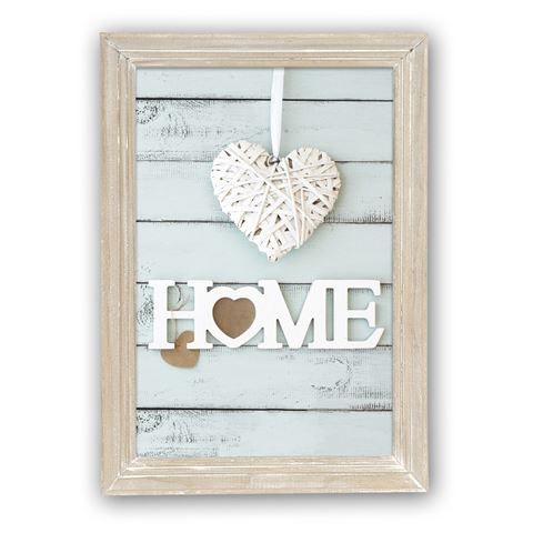 ZEP -Fotorahmen T15545 Vintage Natural 40x50 cm
