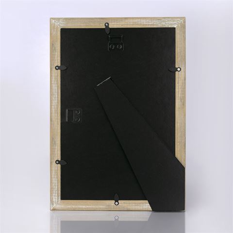 ZEP -Fotorahmen T15545 Vintage Natural 40x50 cm