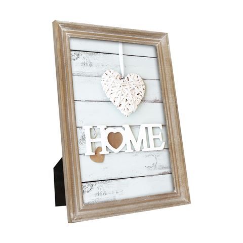 ZEP -Fotorahmen T15545 Vintage Natural 40x50 cm
