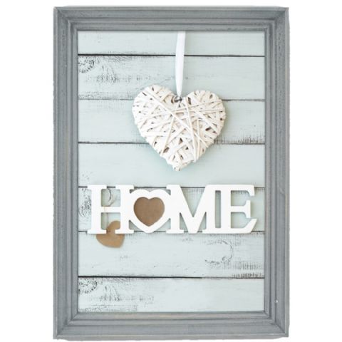 ZEP Fotorahmen T15646 Vintage Grey 10x15 cm