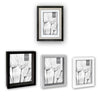 ZEP Fotorahmen TR245 Trilogie 2 Set 10x15 13x18 15x20 cm