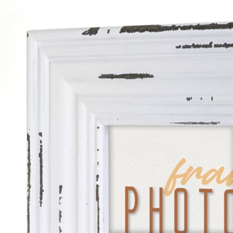 ZEP Fotorahmen TW423 Orly White 20x30 cm