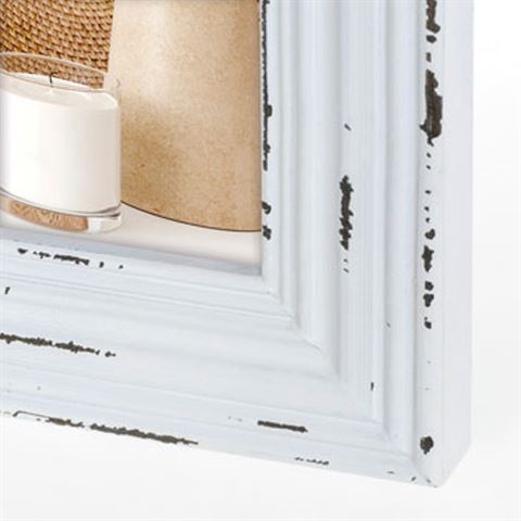 ZEP Fotorahmen TW423 Orly White 20x30 cm