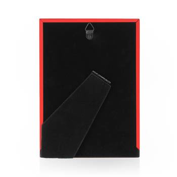 ZEP Fotorahmen VC368R Alissa Red 15x20 cm