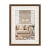 ZEP Fotorahmen We323 Ischia Brown 20x30 cm