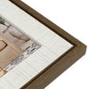 ZEP Fotorahmen We323 Ischia Brown 20x30 cm