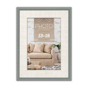 ZEP Fotorahmen We723 Ischia Gray 20x30 cm