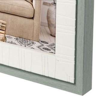 ZEP Fotorahmen We723 Ischia Gray 20x30 cm