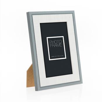 ZEP Fotorahmen We723 Ischia Gray 20x30 cm