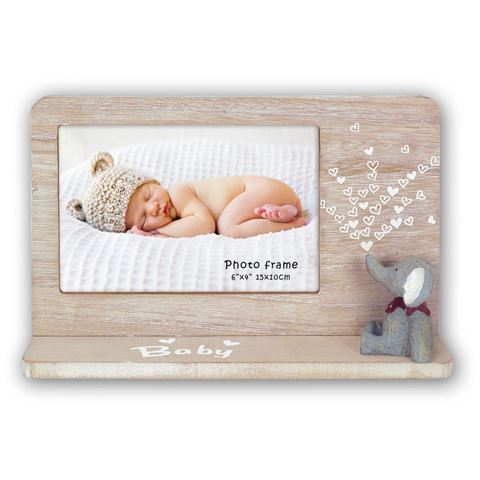 Zep Bilderrahmen WG6546 Dumbo 10x15 cm
