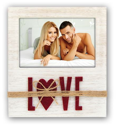 ZEP Fotorahmen WS246 Luana 10x15 cm