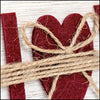 ZEP Fotorahmen WS246 Luana 10x15 cm