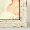 ZEP Fotorahmen YT268W Livia White 15x20 cm