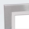 ZEP H2257 WELS Silber 13x18 cm